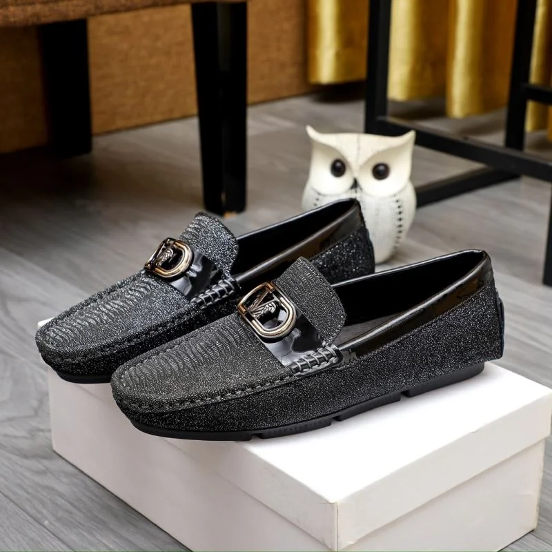 GoAnywhere Versace Tods Shoes 37162