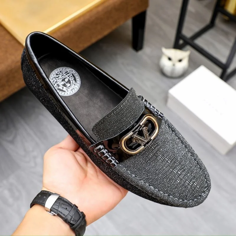 GoAnywhere Versace Tods Shoes 37162