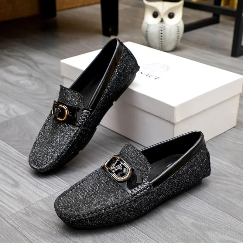 GoAnywhere Versace Tods Shoes 37162
