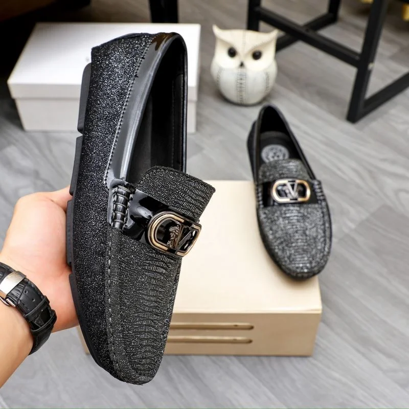 GoAnywhere Versace Tods Shoes 37162