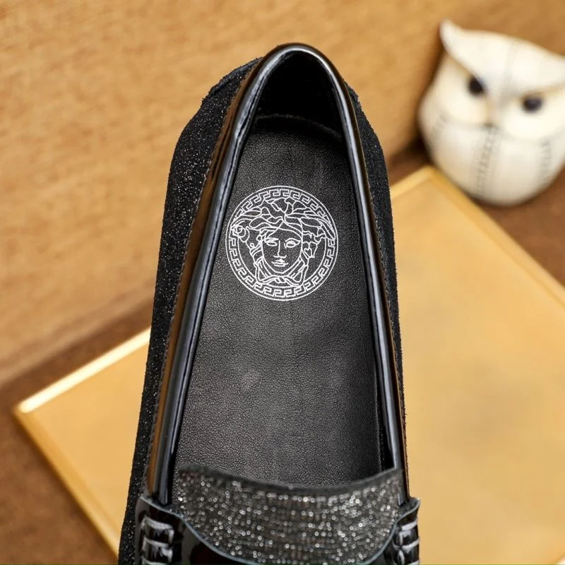 GoAnywhere Versace Tods Shoes 37162