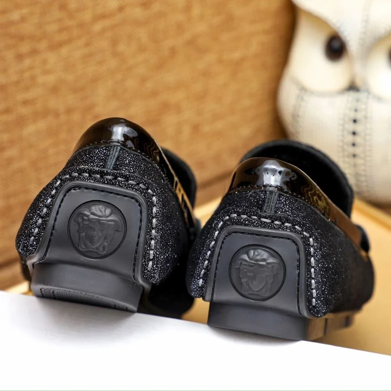 GoAnywhere Versace Tods Shoes 37162
