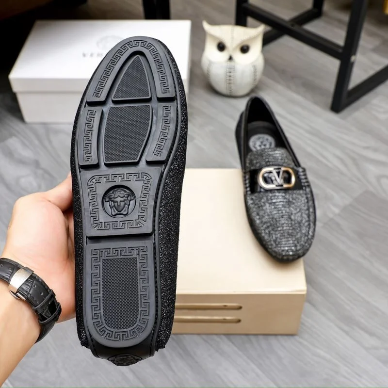 GoAnywhere Versace Tods Shoes 37162