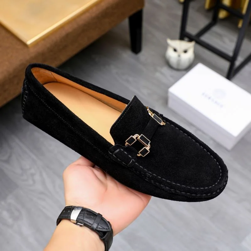 Compact Versace Tods Shoes 37152