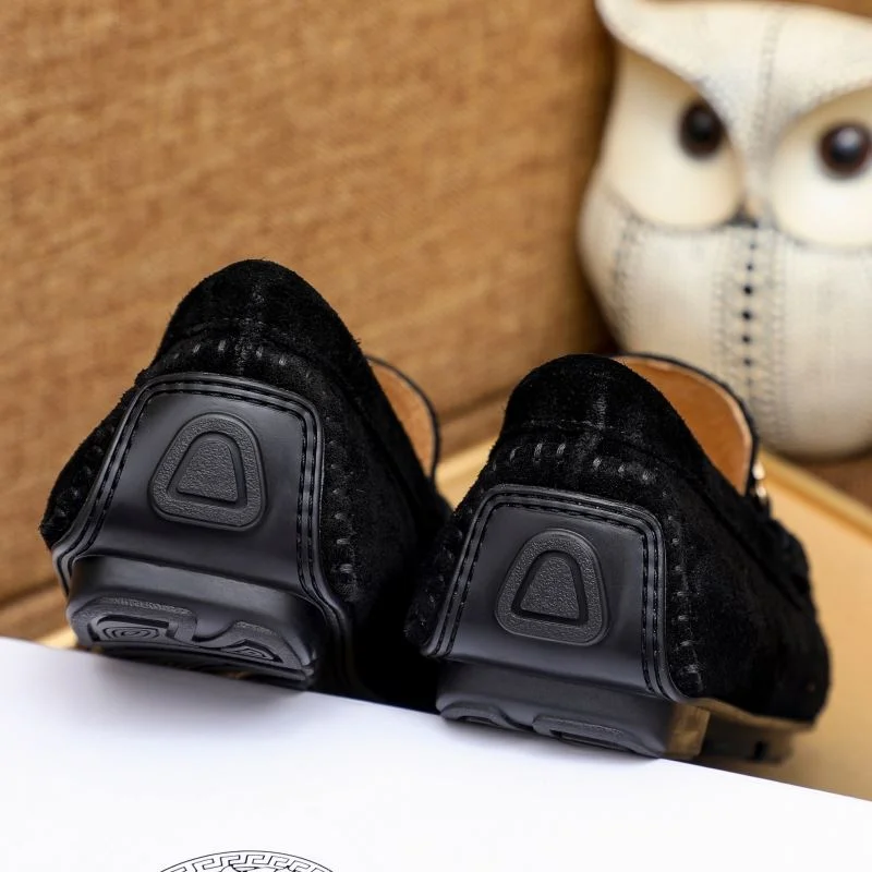 Compact Versace Tods Shoes 37152