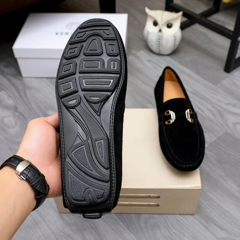 Compact Versace Tods Shoes 37152