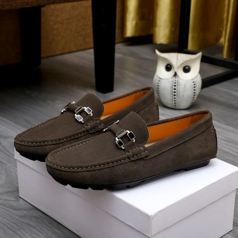 Versace Tods Shoes Stylish 37175