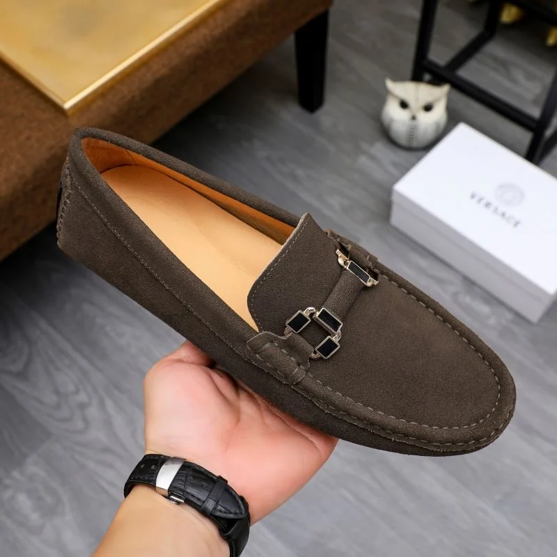 Versace Tods Shoes Stylish 37175