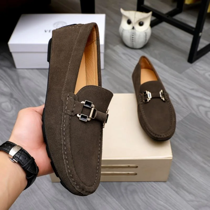 Versace Tods Shoes Stylish 37175