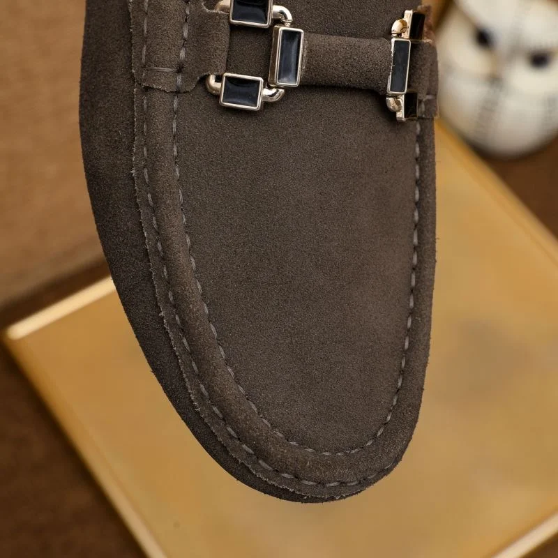 Versace Tods Shoes Stylish 37175