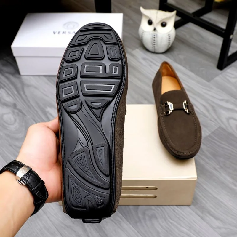 Versace Tods Shoes Stylish 37175
