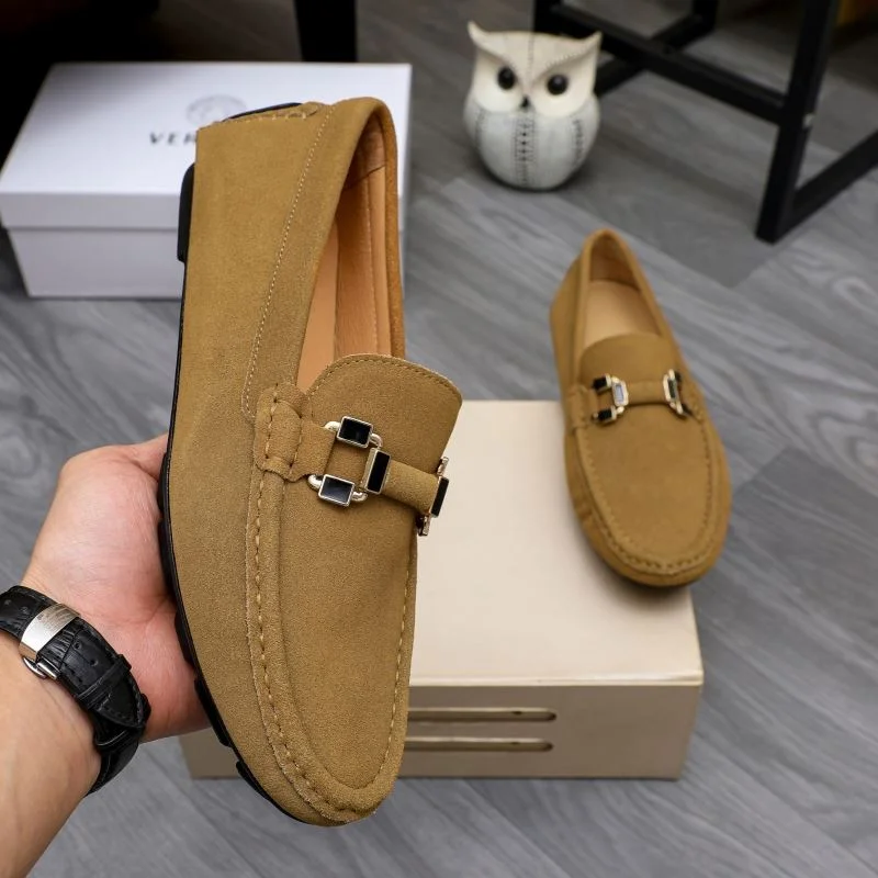 Comfortable Versace Tods Shoes 37173
