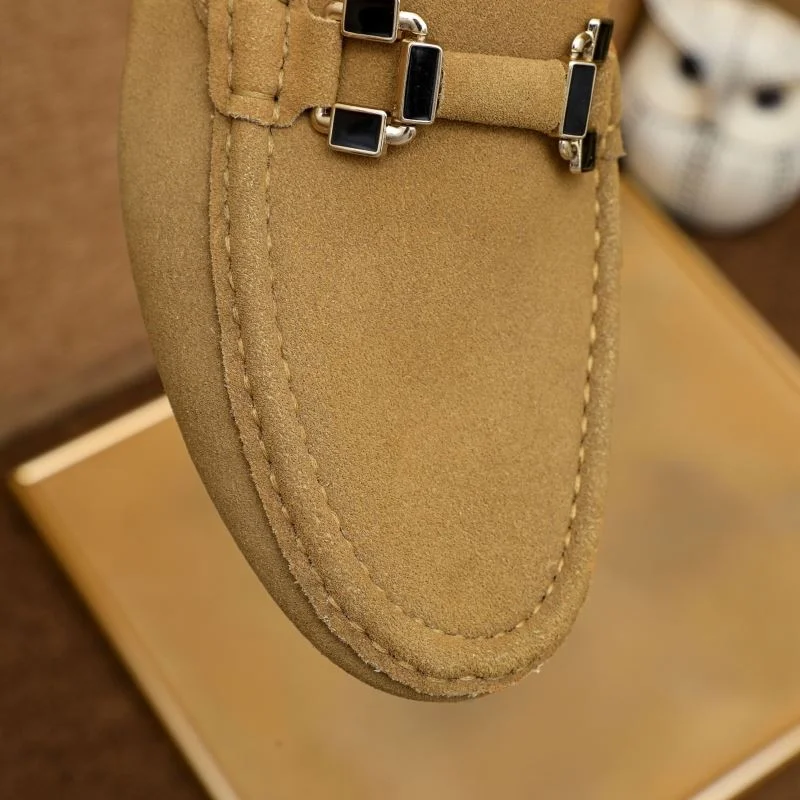 Comfortable Versace Tods Shoes 37173