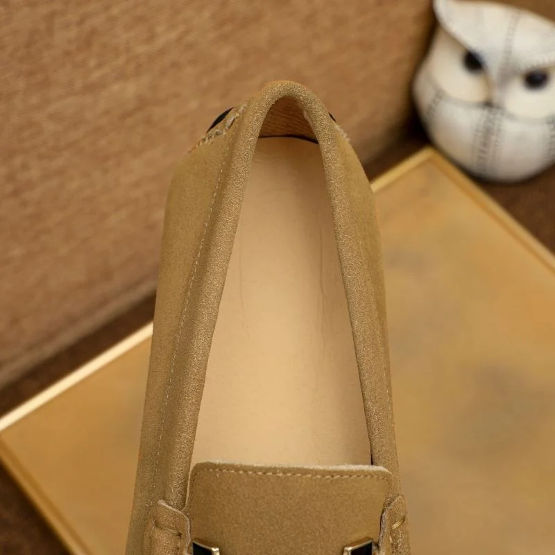 Comfortable Versace Tods Shoes 37173