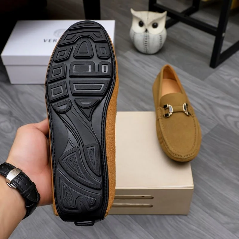 Comfortable Versace Tods Shoes 37173