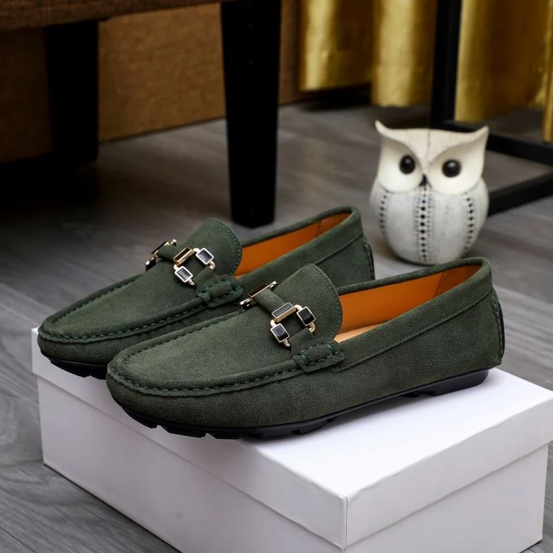 WrinkleFree Versace Tods Shoes 37174