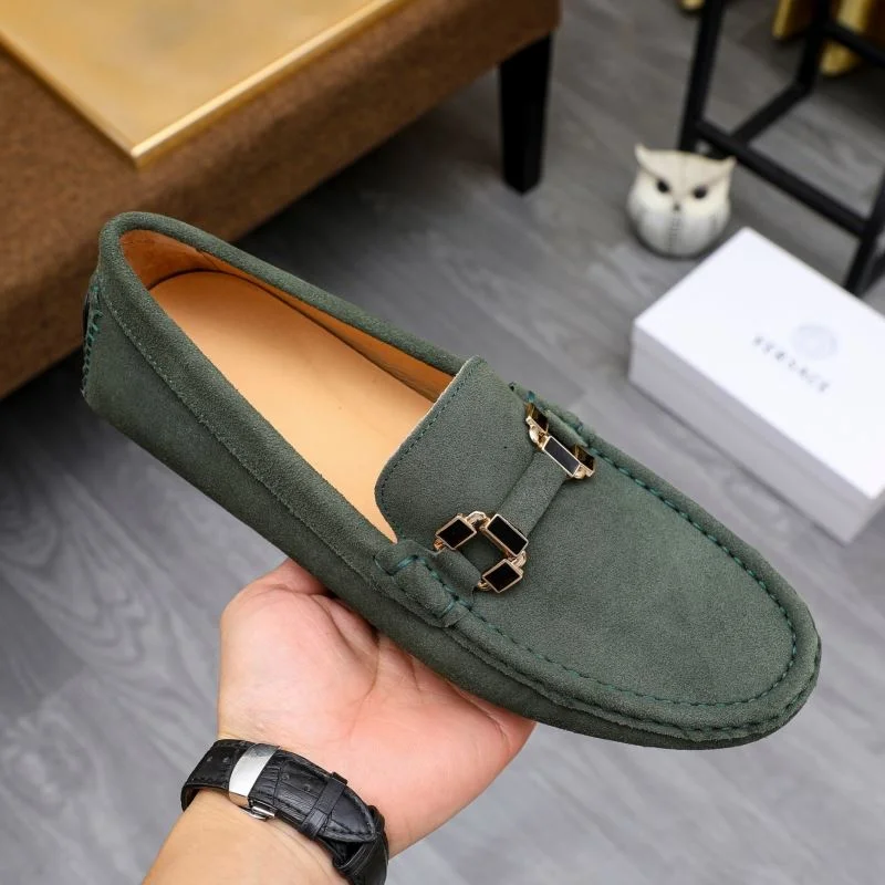 WrinkleFree Versace Tods Shoes 37174