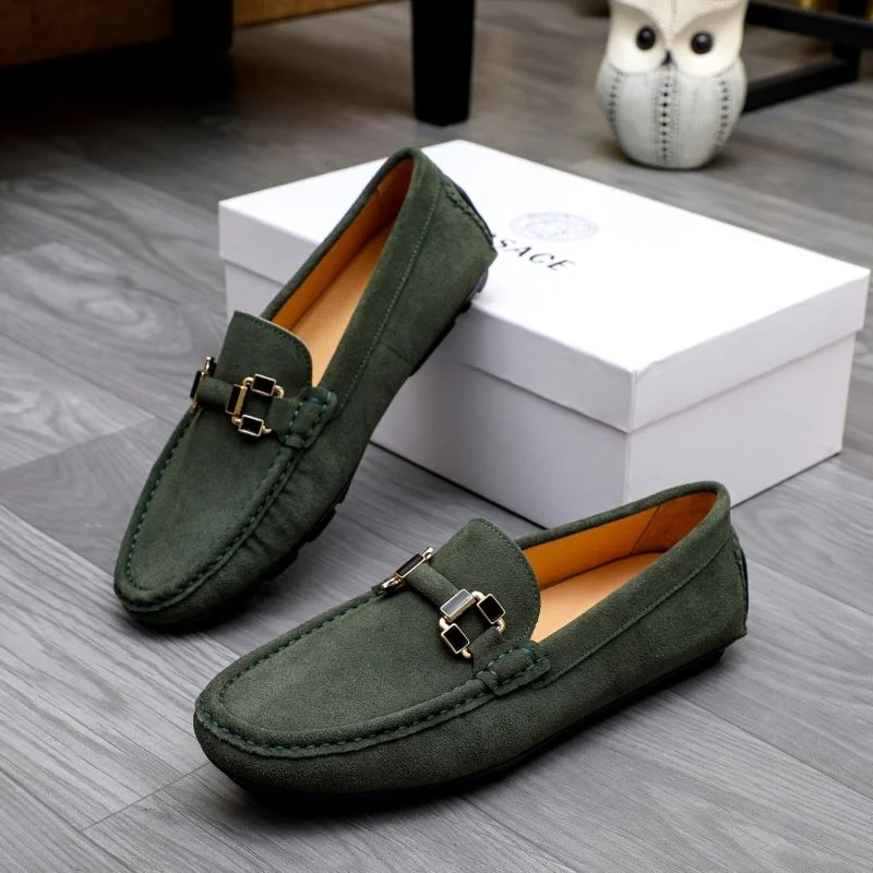WrinkleFree Versace Tods Shoes 37174