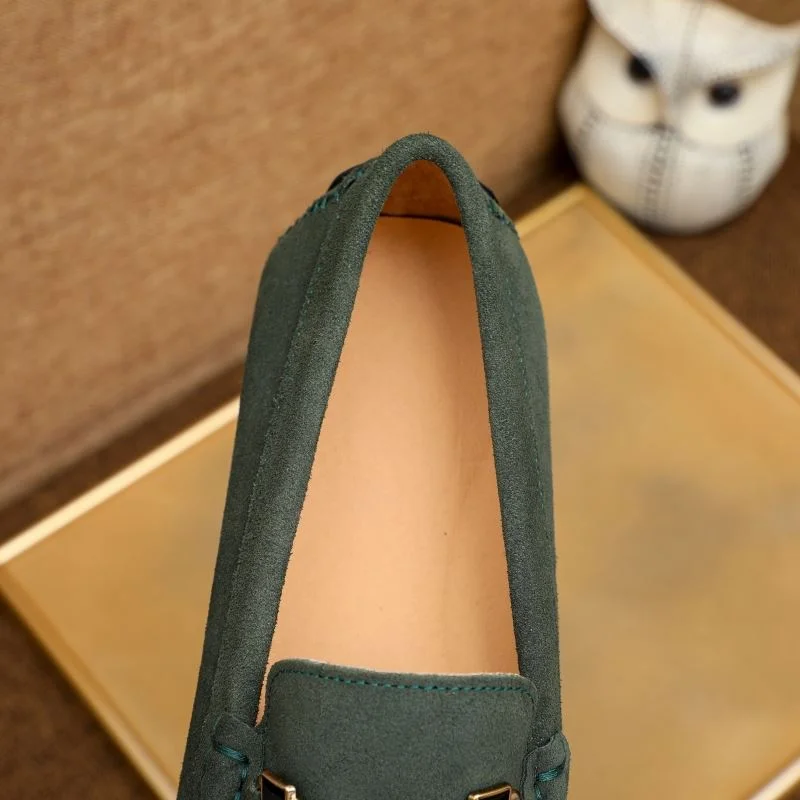 WrinkleFree Versace Tods Shoes 37174