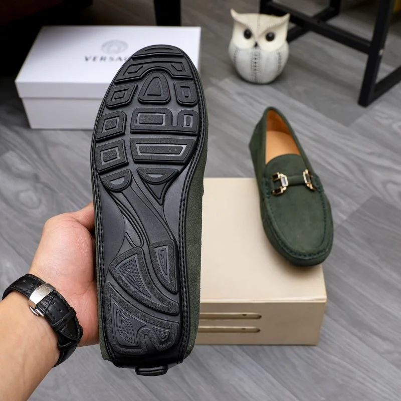 WrinkleFree Versace Tods Shoes 37174
