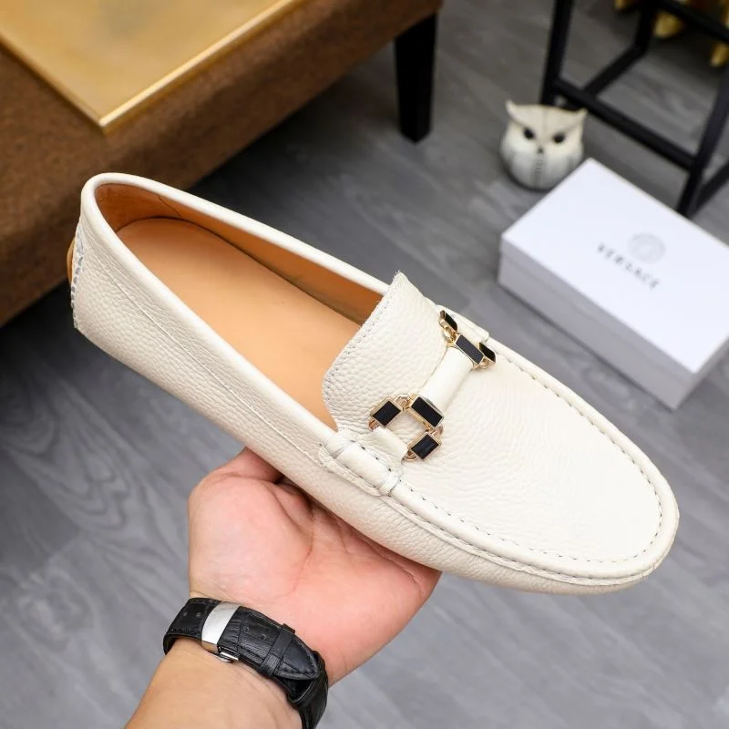 Functional Versace Tods Shoes 37160