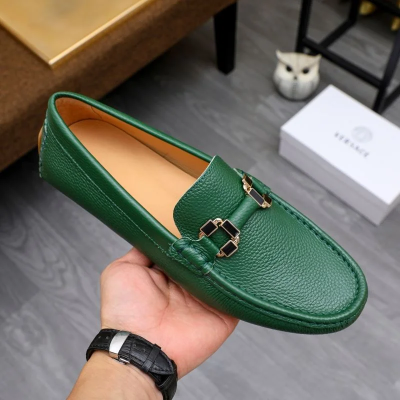 Seasonal Versace Tods Shoes 37176