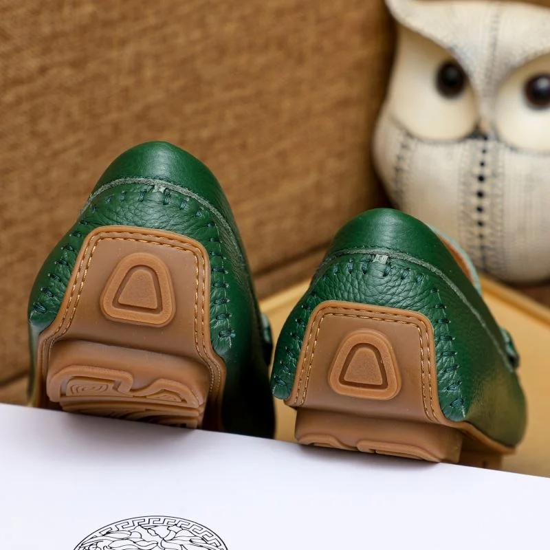 Seasonal Versace Tods Shoes 37176