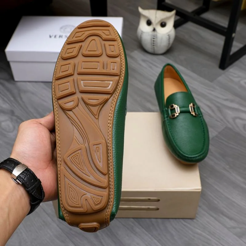 Seasonal Versace Tods Shoes 37176