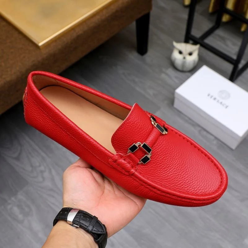 MoistureWicking Versace Tods Shoes 37169