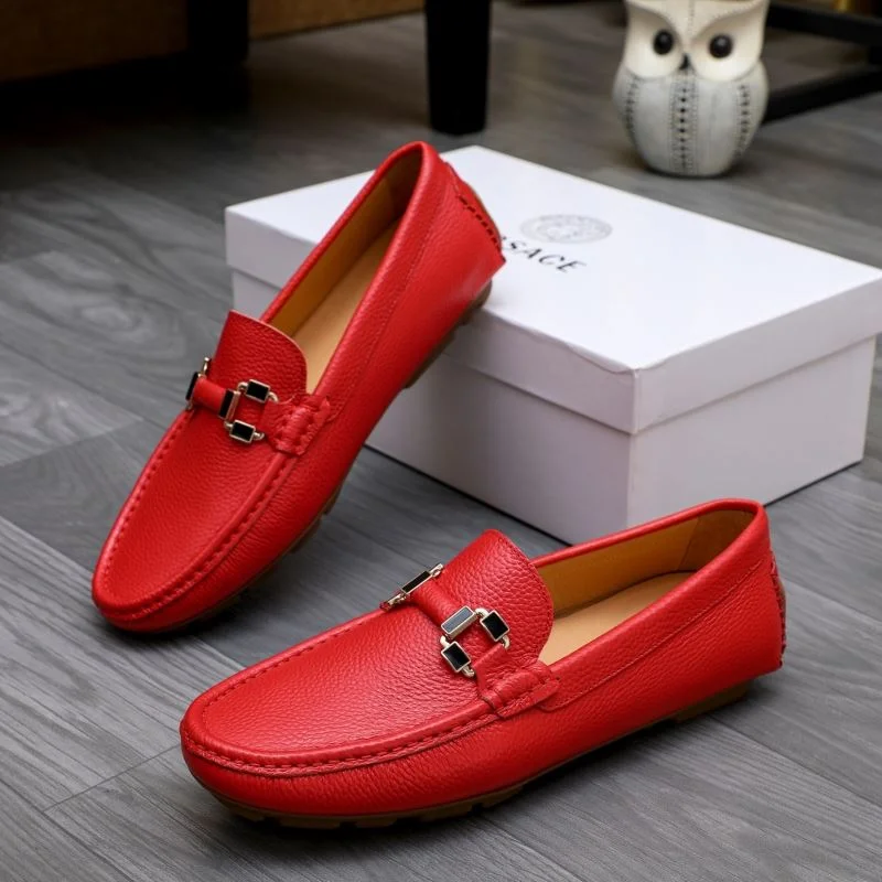MoistureWicking Versace Tods Shoes 37169