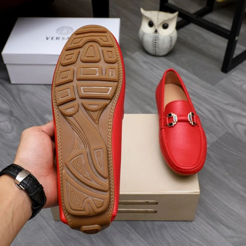 MoistureWicking Versace Tods Shoes 37169