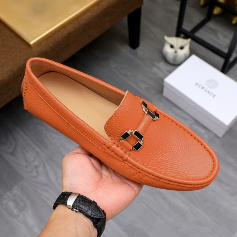 Fashionable Versace Tods Shoes 37170