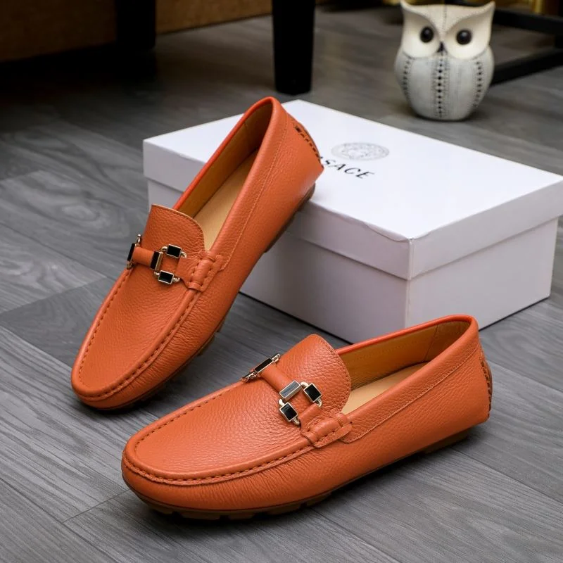 Fashionable Versace Tods Shoes 37170
