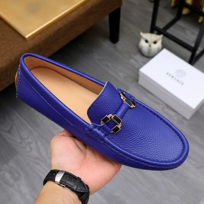 Versace Tods Shoes Sporty 37155