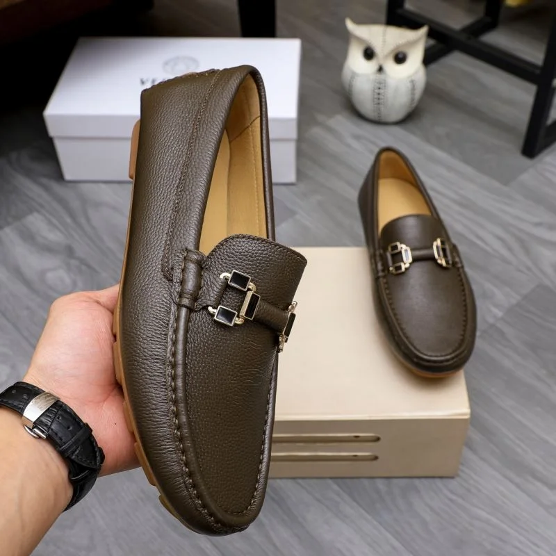Refined Versace Tods Shoes 37159