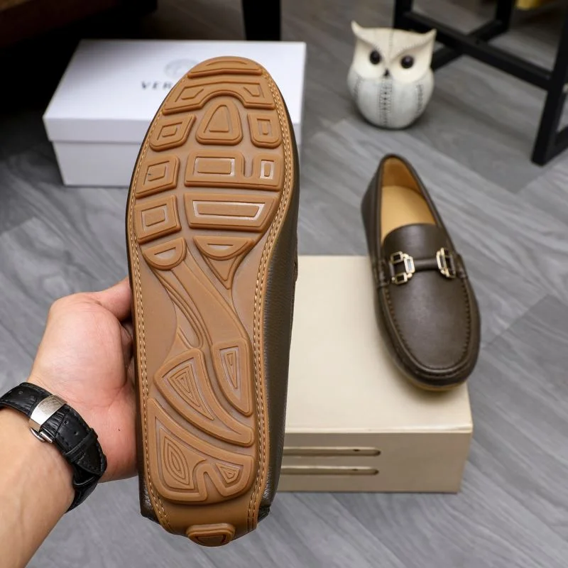Refined Versace Tods Shoes 37159