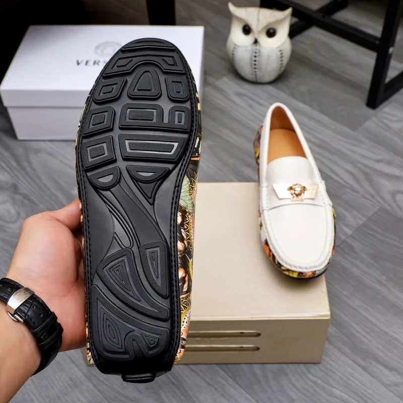 Effortless Versace Tods Shoes 37149
