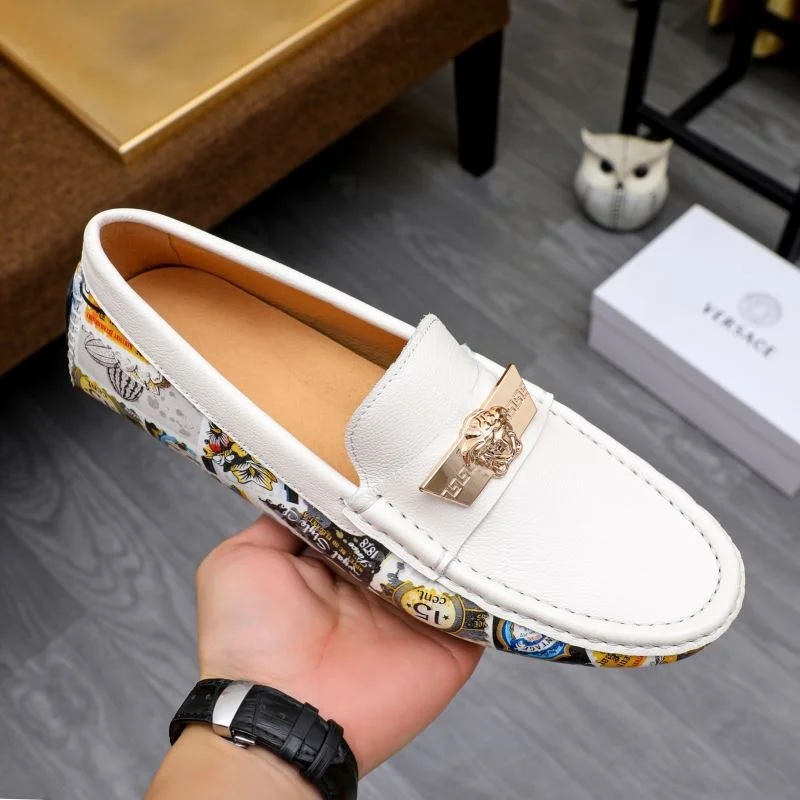 Versace Tods Shoes SmoothTexture 37157