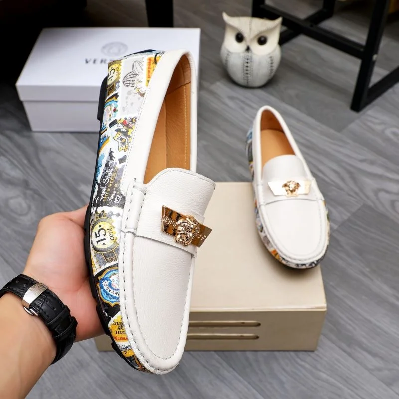 Versace Tods Shoes SmoothTexture 37157