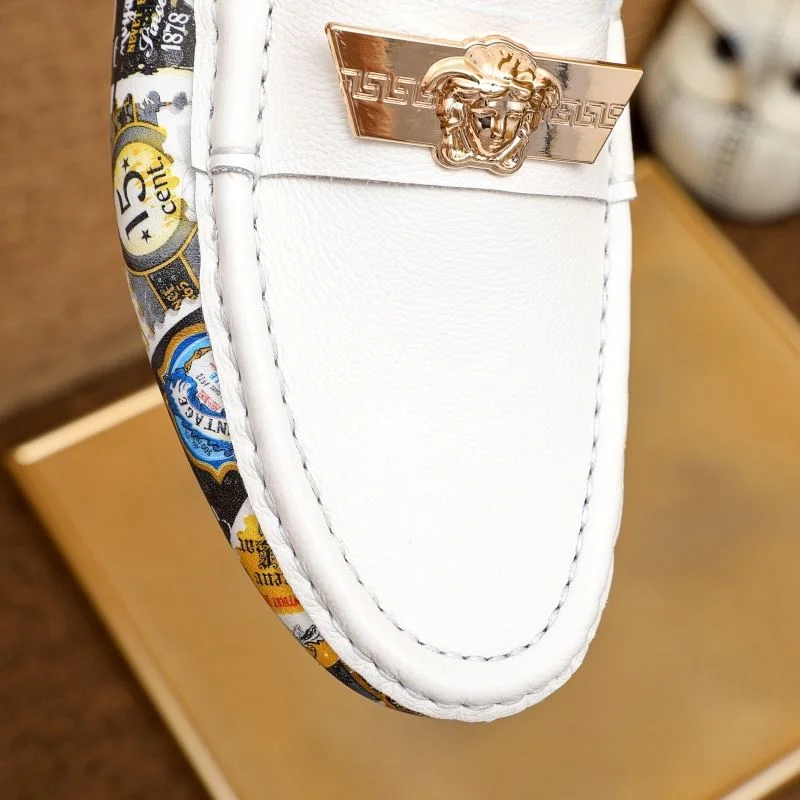 Versace Tods Shoes SmoothTexture 37157
