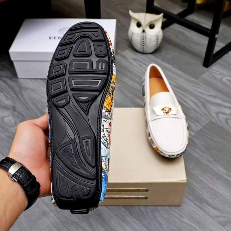 Versace Tods Shoes SmoothTexture 37157