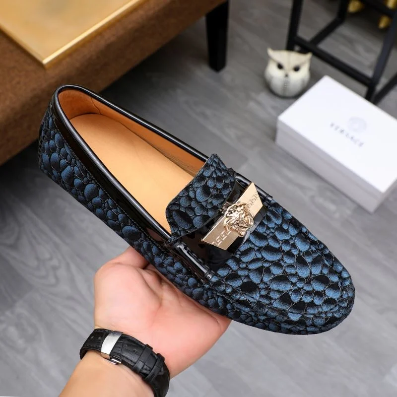 Durable Versace Tods Shoes 37158