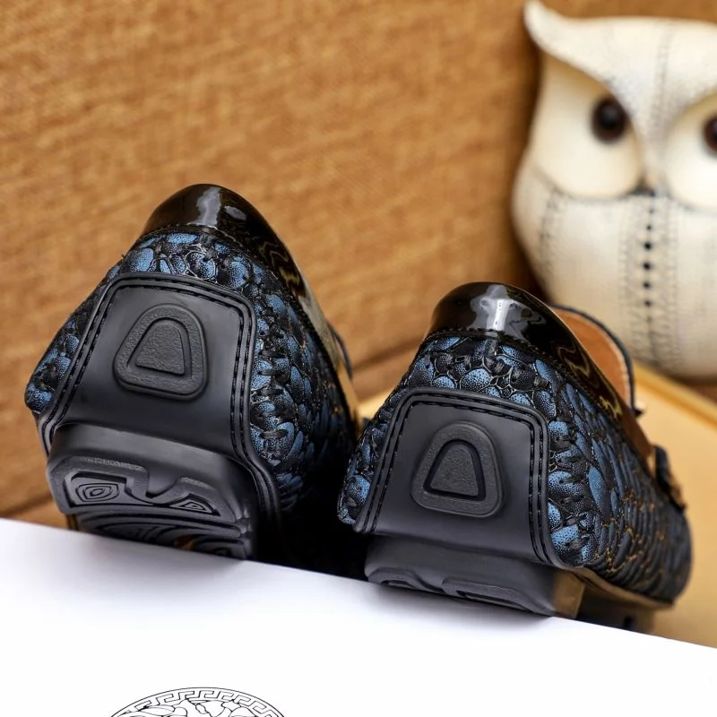 Durable Versace Tods Shoes 37158