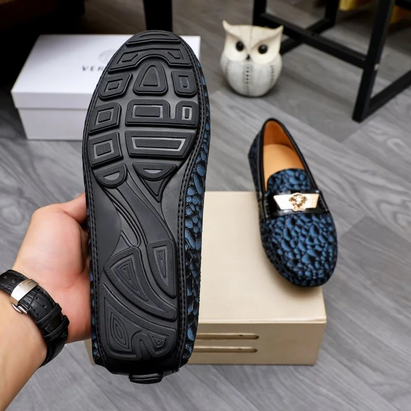 Durable Versace Tods Shoes 37158