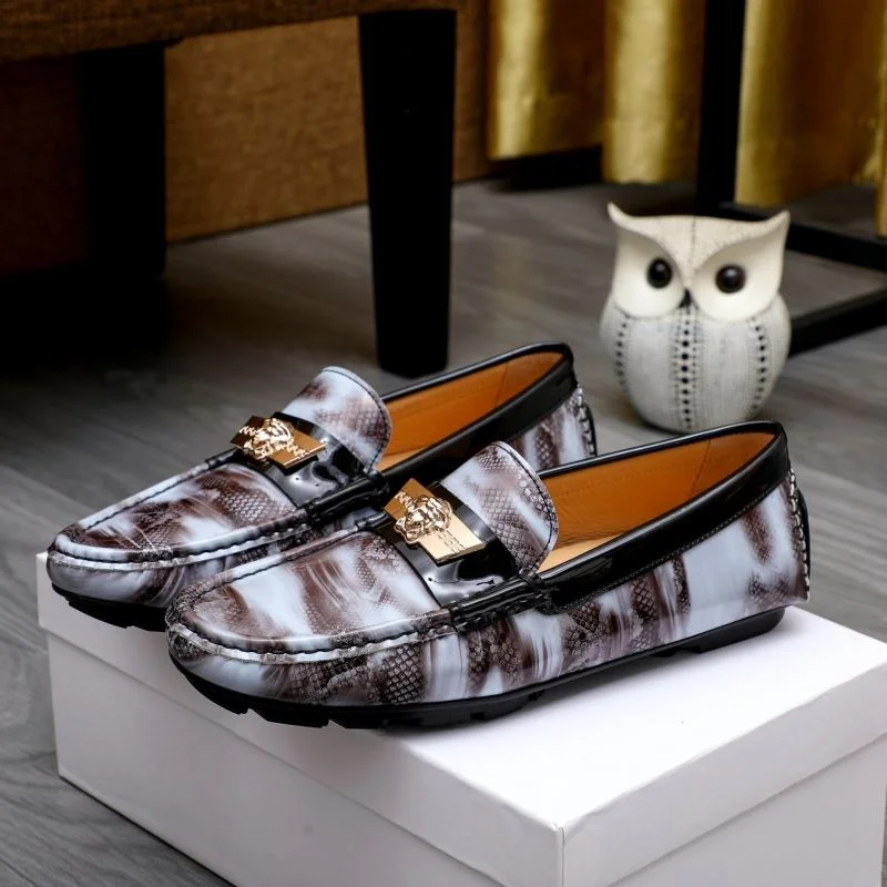 Versace Tods Shoes Seasonal 37161