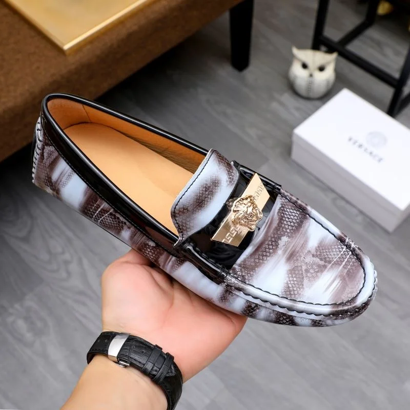 Versace Tods Shoes Seasonal 37161