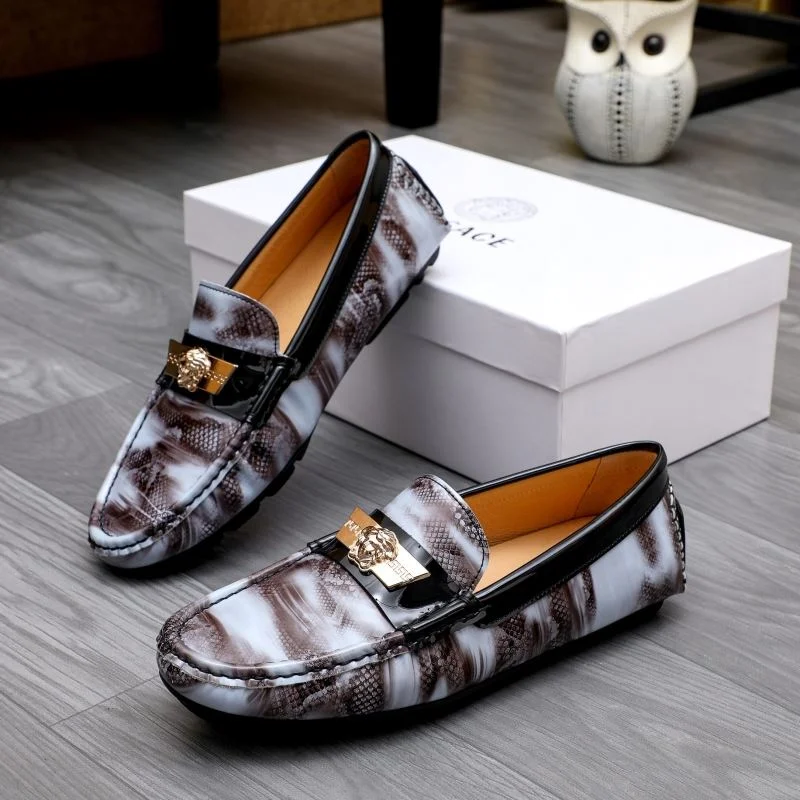 Versace Tods Shoes Seasonal 37161