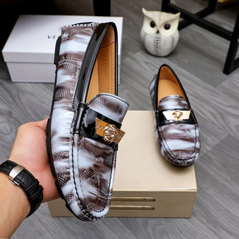 Versace Tods Shoes Seasonal 37161
