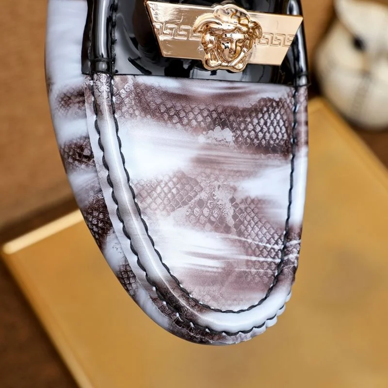Versace Tods Shoes Seasonal 37161