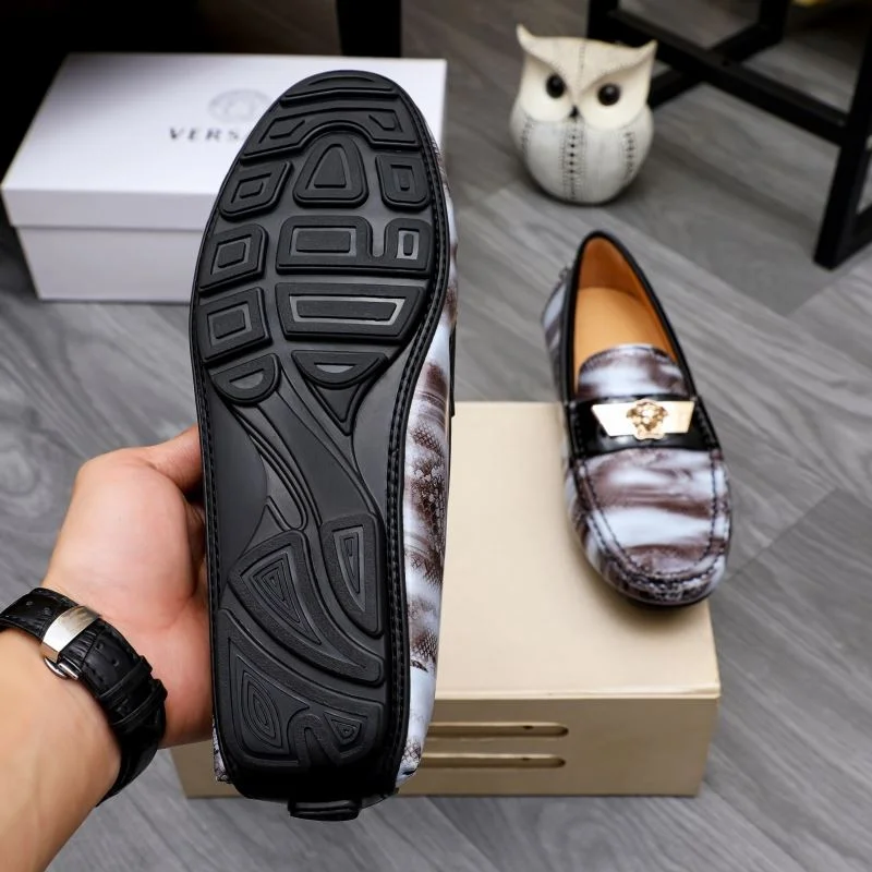 Versace Tods Shoes Seasonal 37161